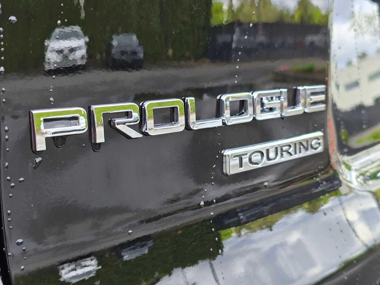 2026 Honda Prologue Touring