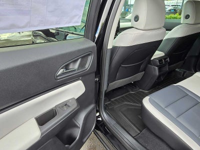 2026 Honda Prologue Touring