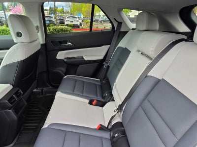 2026 Honda Prologue Touring