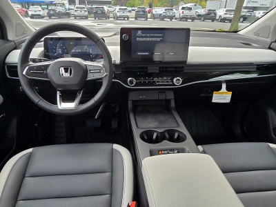 2026 Honda Prologue Touring