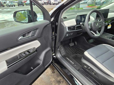 2026 Honda Prologue Touring