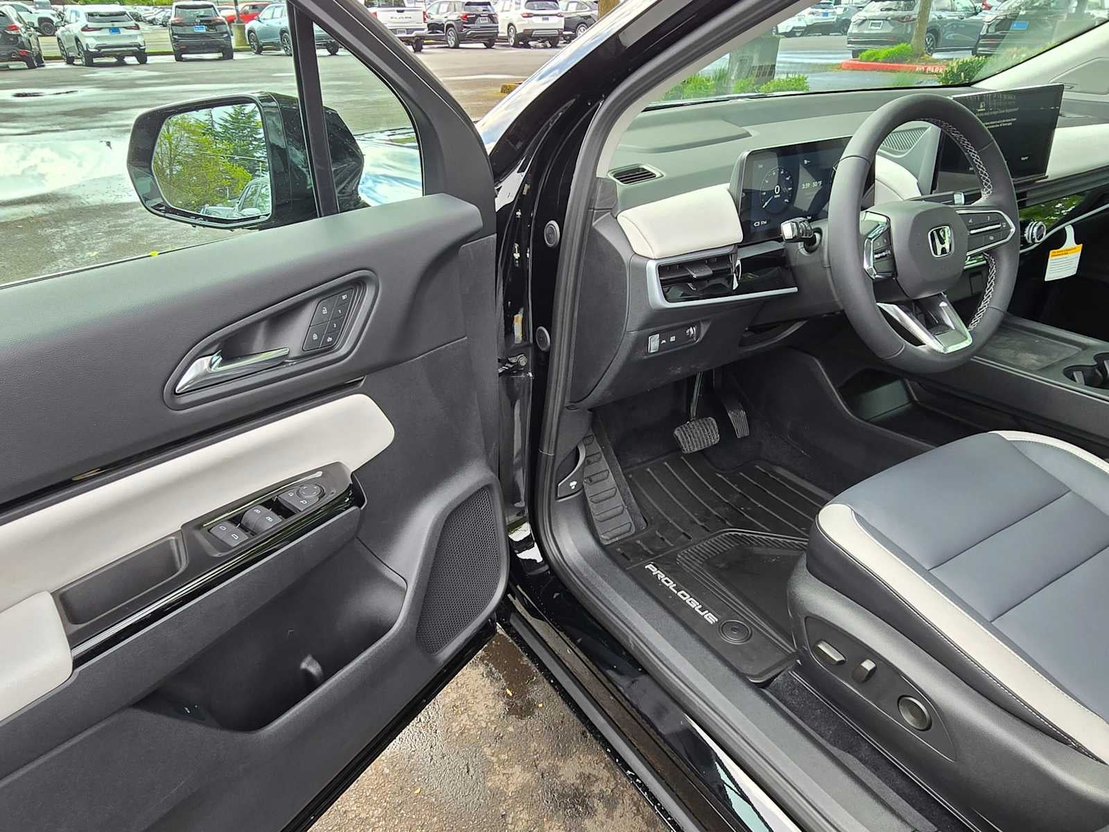 2026 Honda Prologue Touring