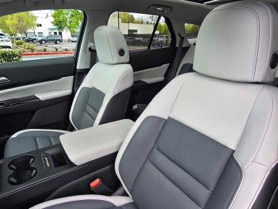2026 Honda Prologue Touring