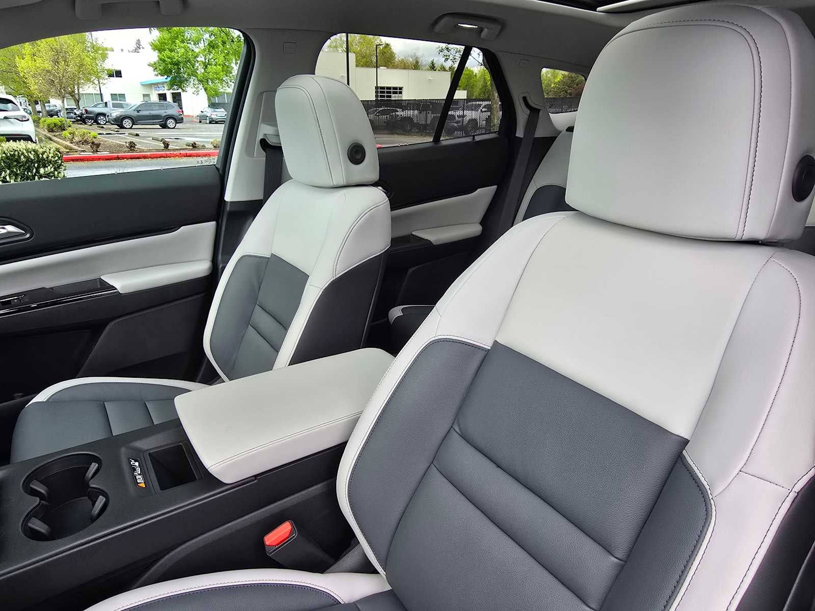 2026 Honda Prologue Touring