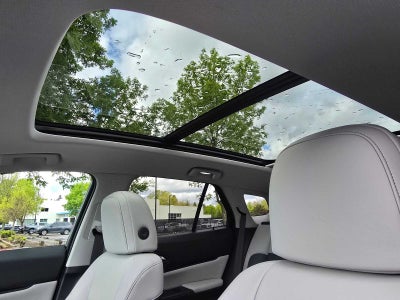 2026 Honda Prologue Touring