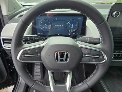 2026 Honda Prologue Touring