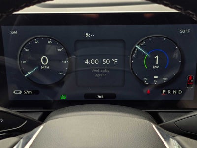 2026 Honda Prologue Touring