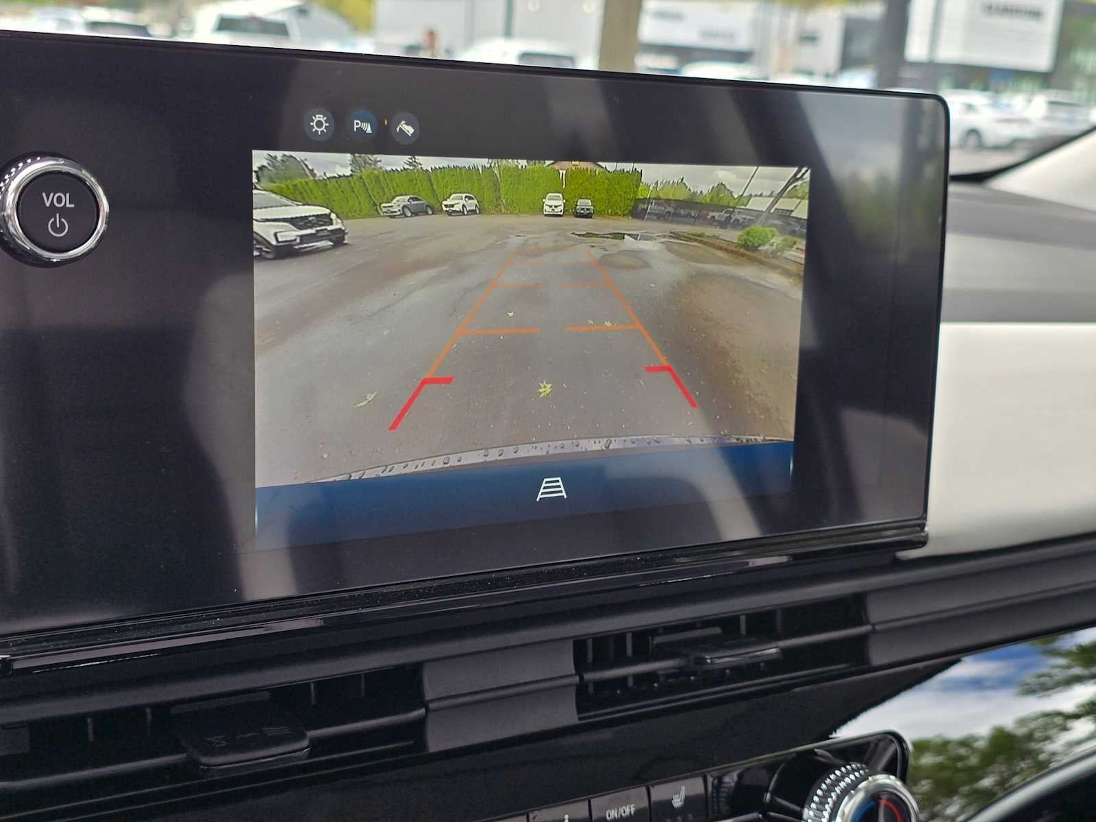 2026 Honda Prologue Touring