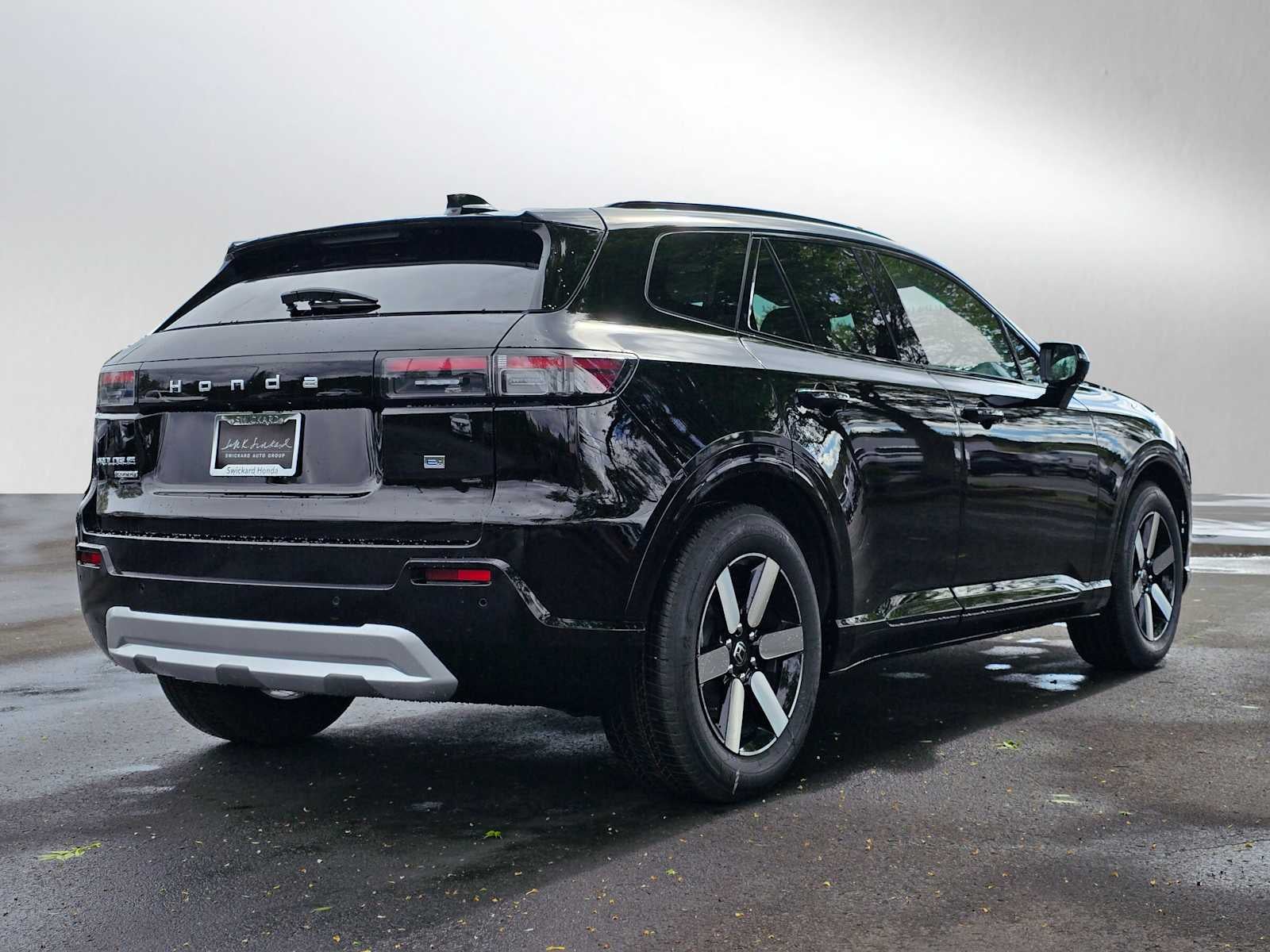 2026 Honda Prologue Touring