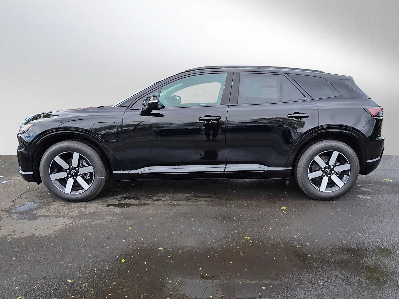 2026 Honda Prologue Touring