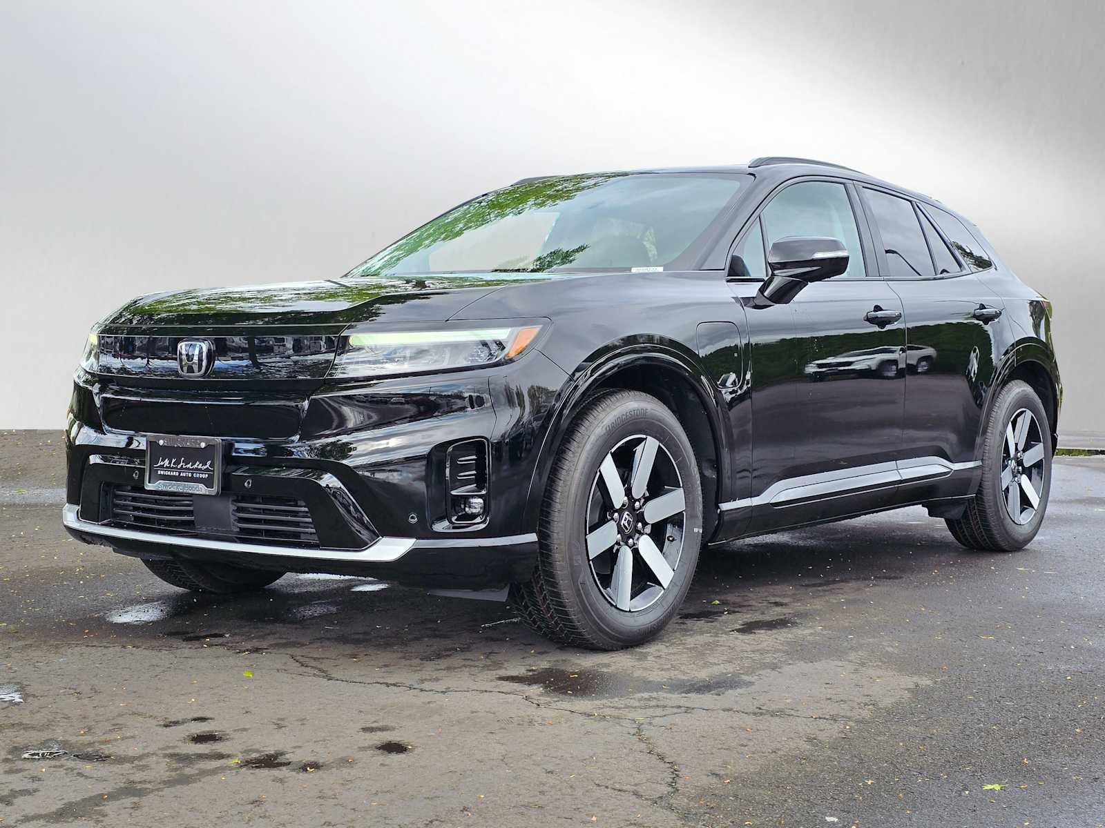 2026 Honda Prologue Touring