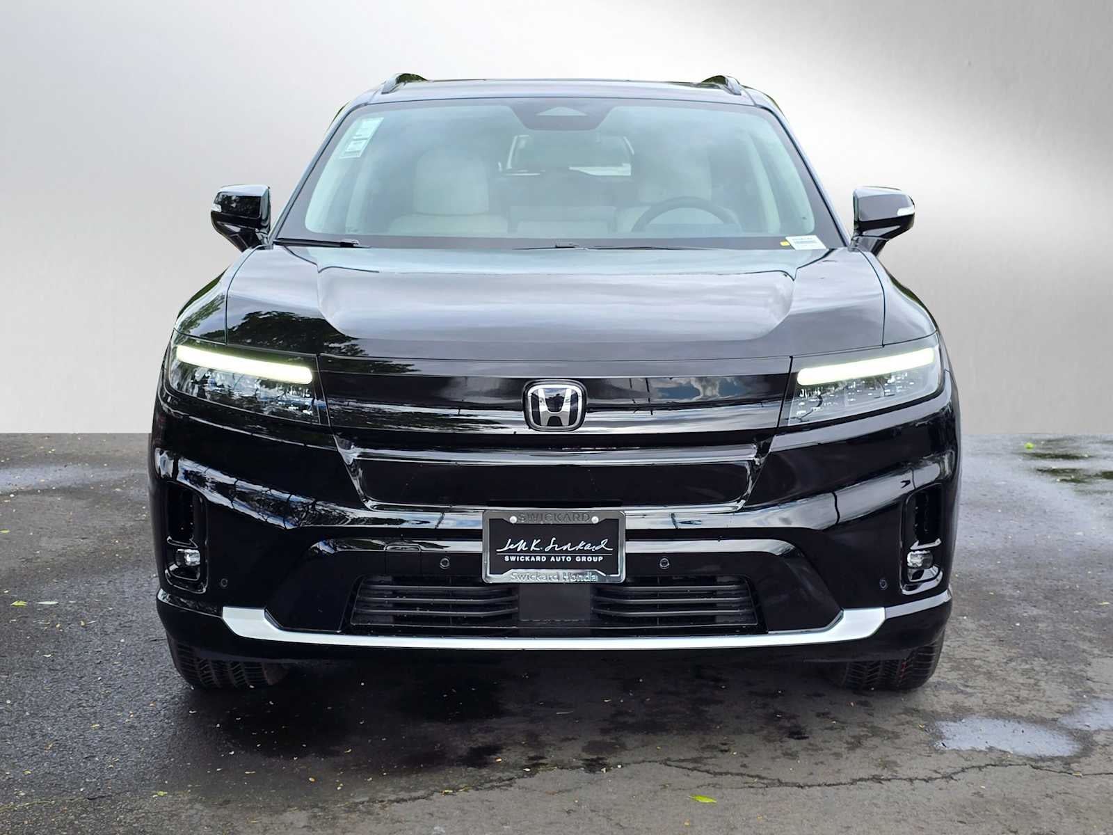 2026 Honda Prologue Touring