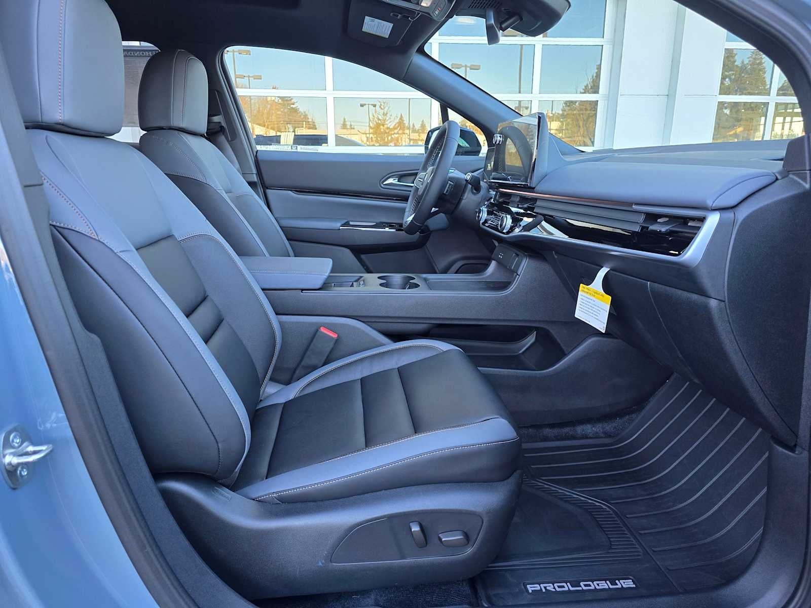 2026 Honda Prologue Touring