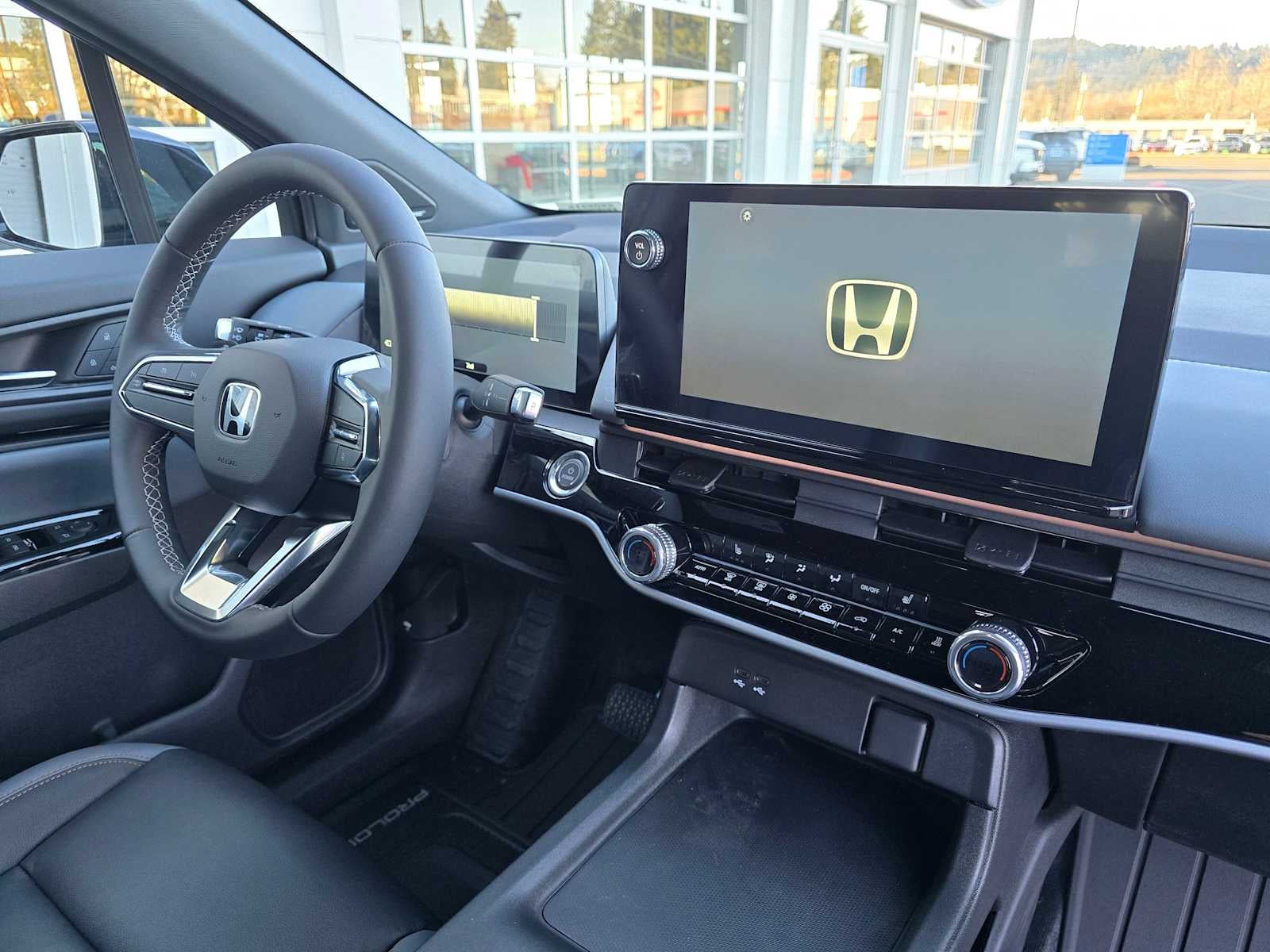 2026 Honda Prologue Touring