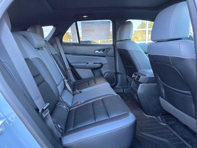 2026 Honda Prologue Touring