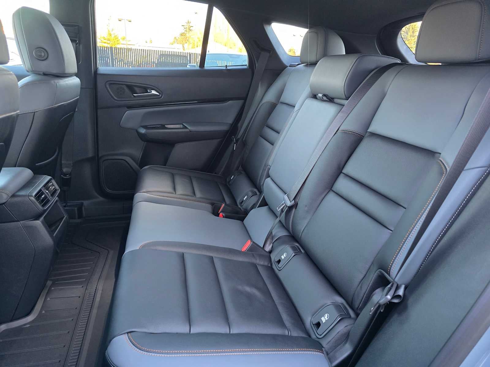 2026 Honda Prologue Touring