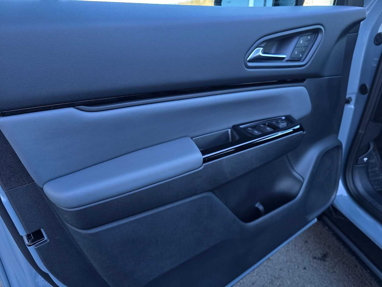 2026 Honda Prologue Touring