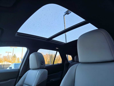 2026 Honda Prologue Touring