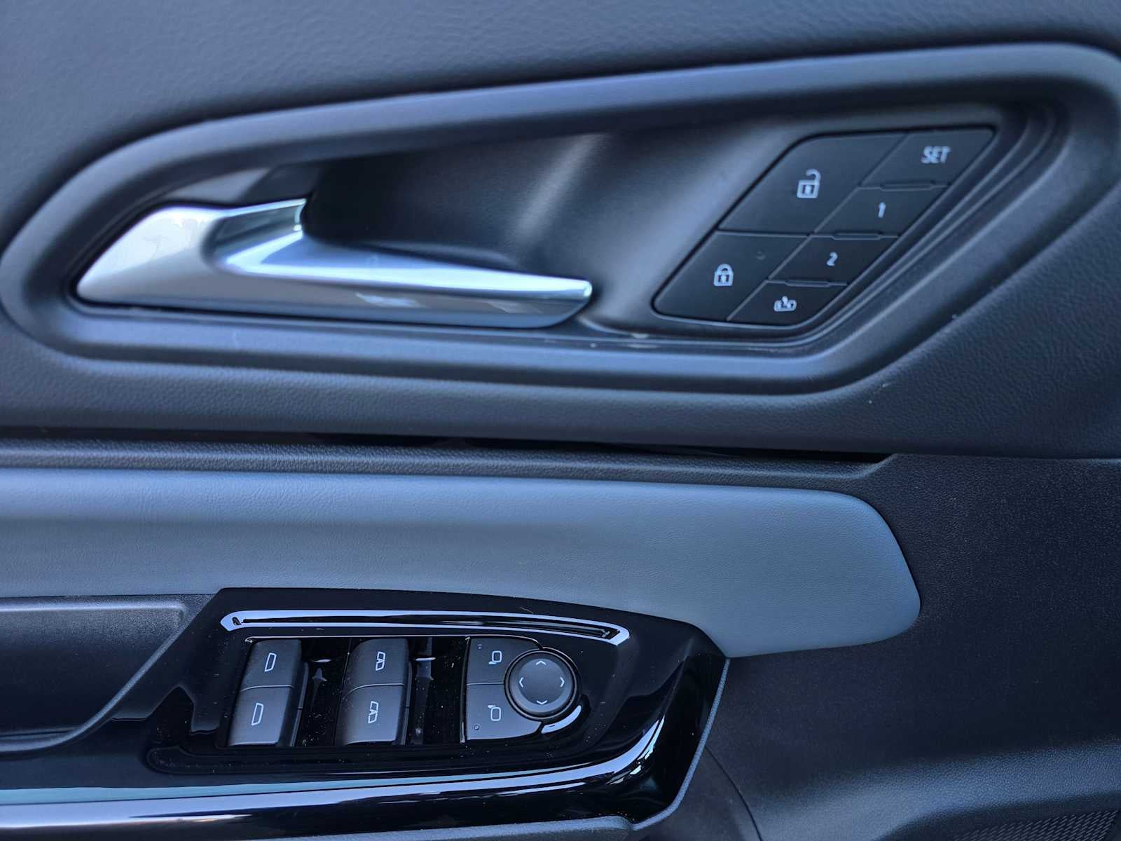 2026 Honda Prologue Touring