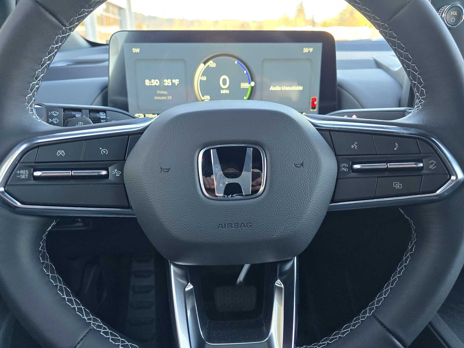 2026 Honda Prologue Touring