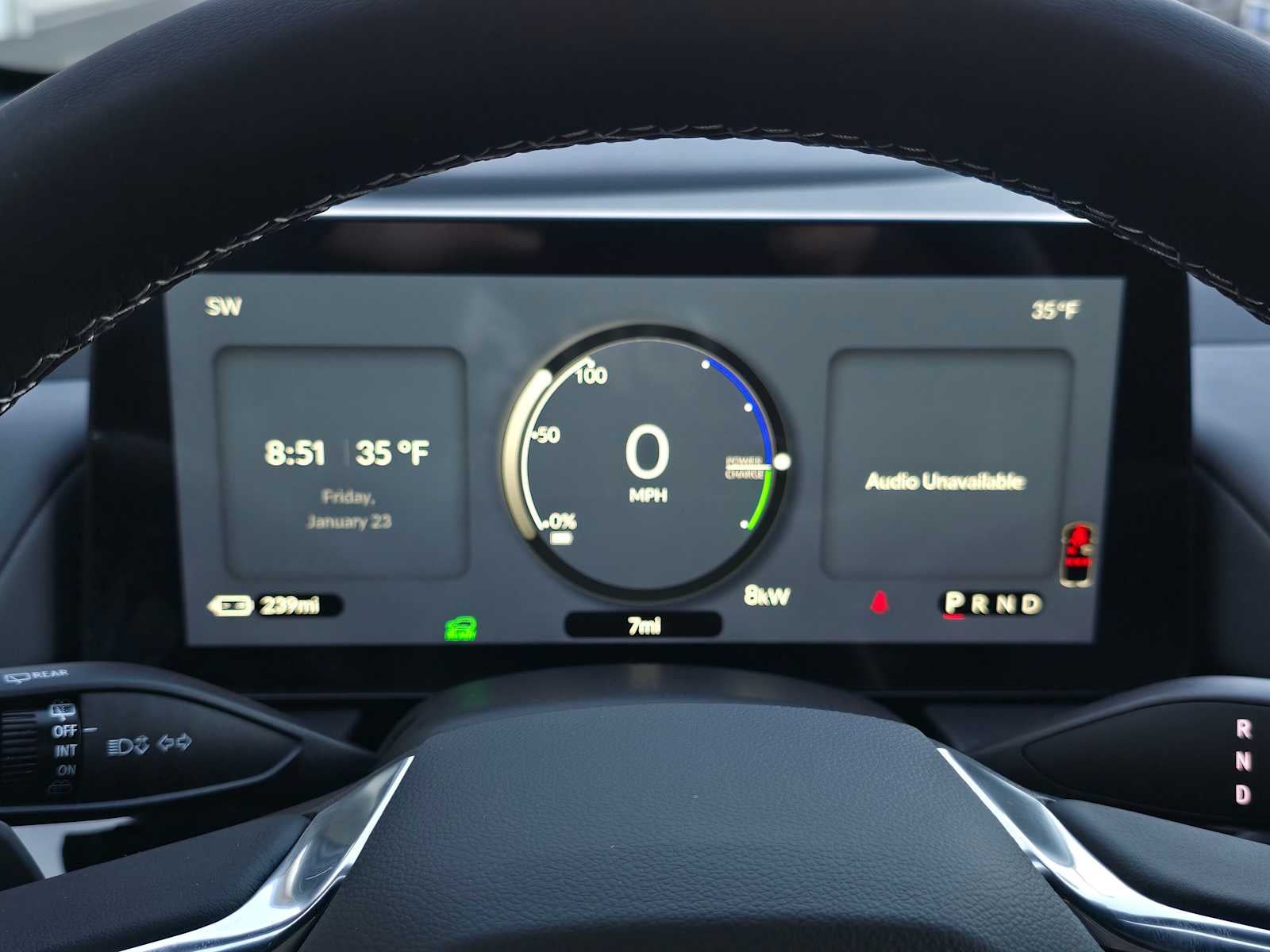 2026 Honda Prologue Touring