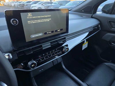 2026 Honda Prologue Touring