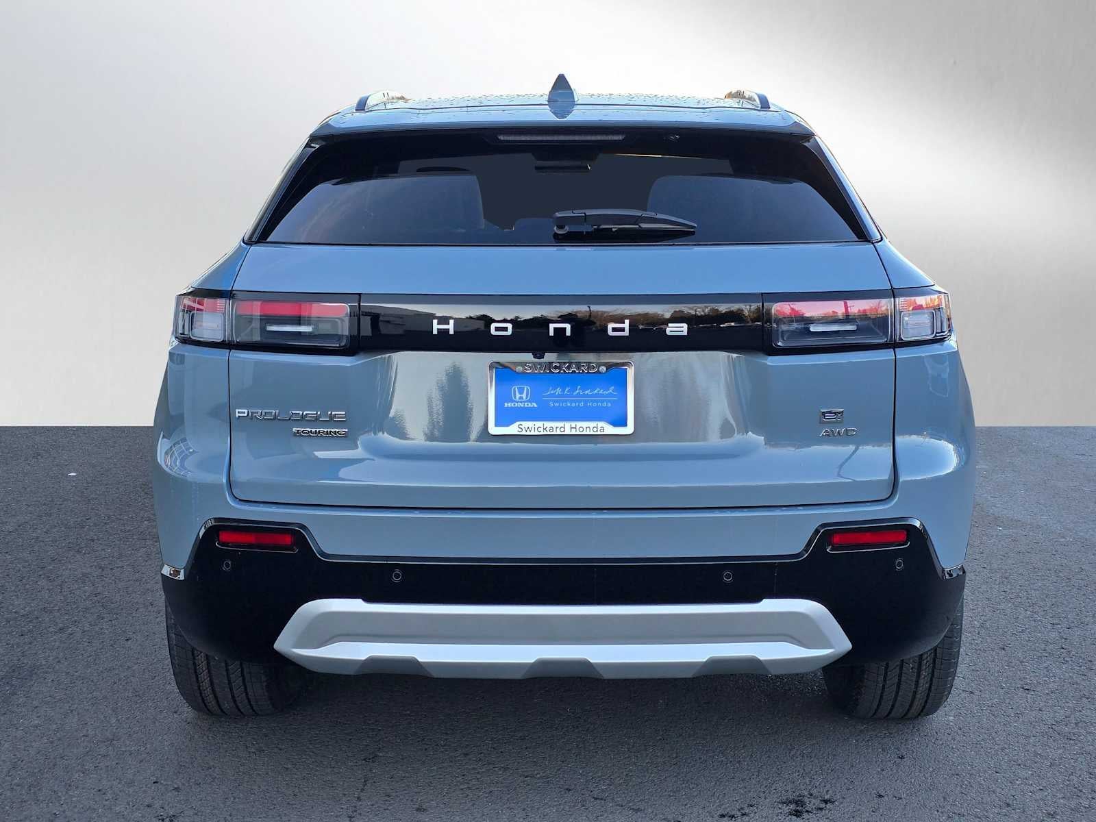 2026 Honda Prologue Touring