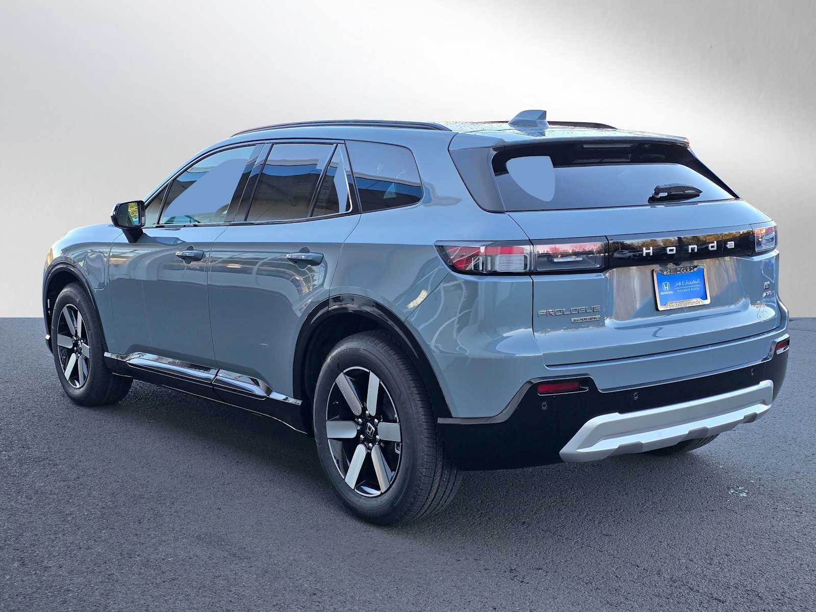 2026 Honda Prologue Touring