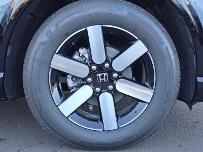 2026 Honda Prologue Touring