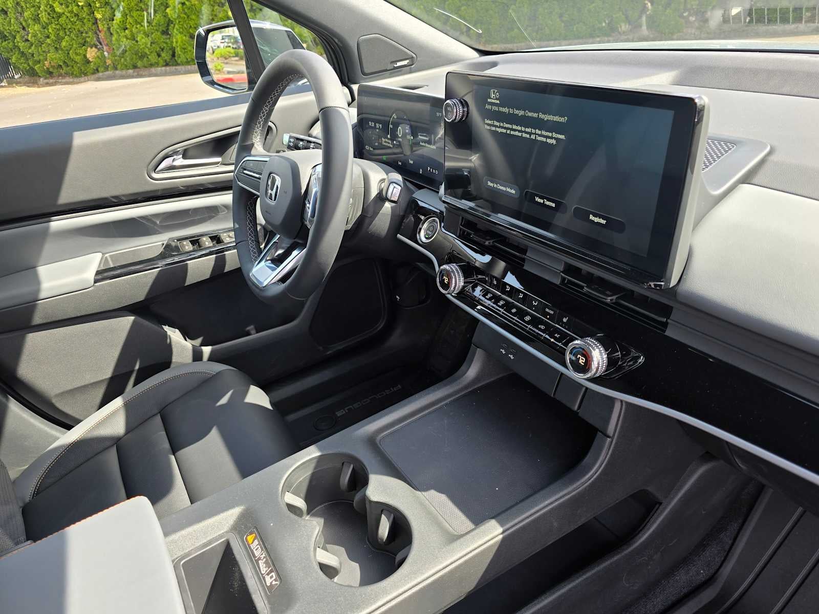 2026 Honda Prologue Touring