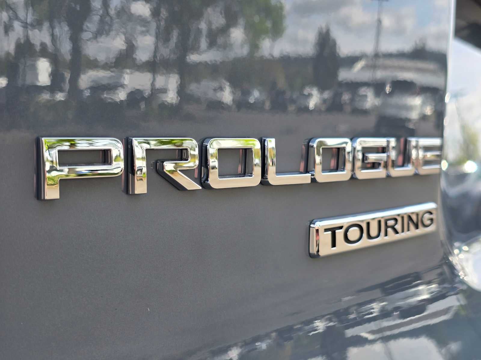 2026 Honda Prologue Touring
