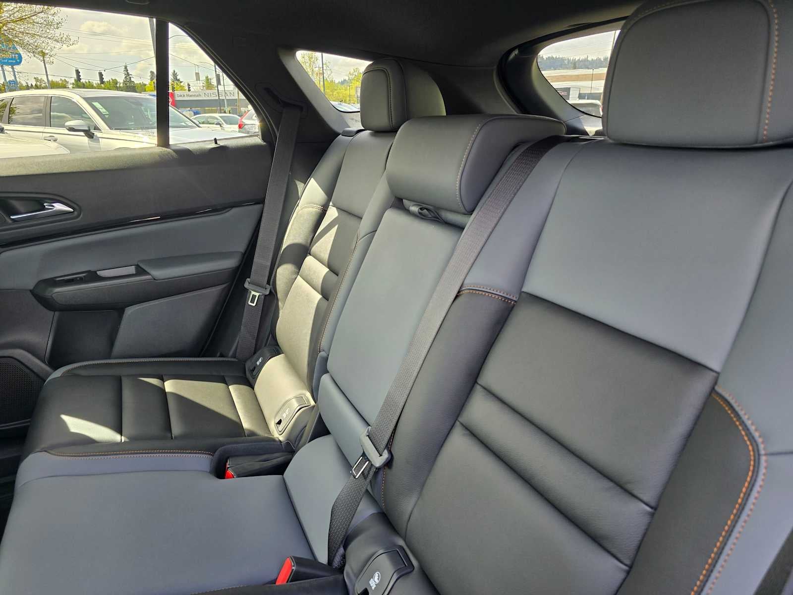 2026 Honda Prologue Touring