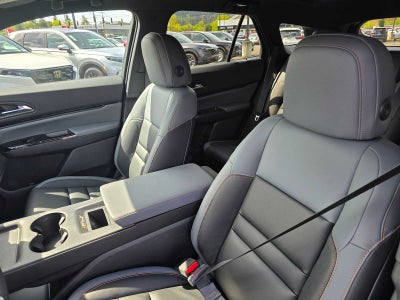 2026 Honda Prologue Touring