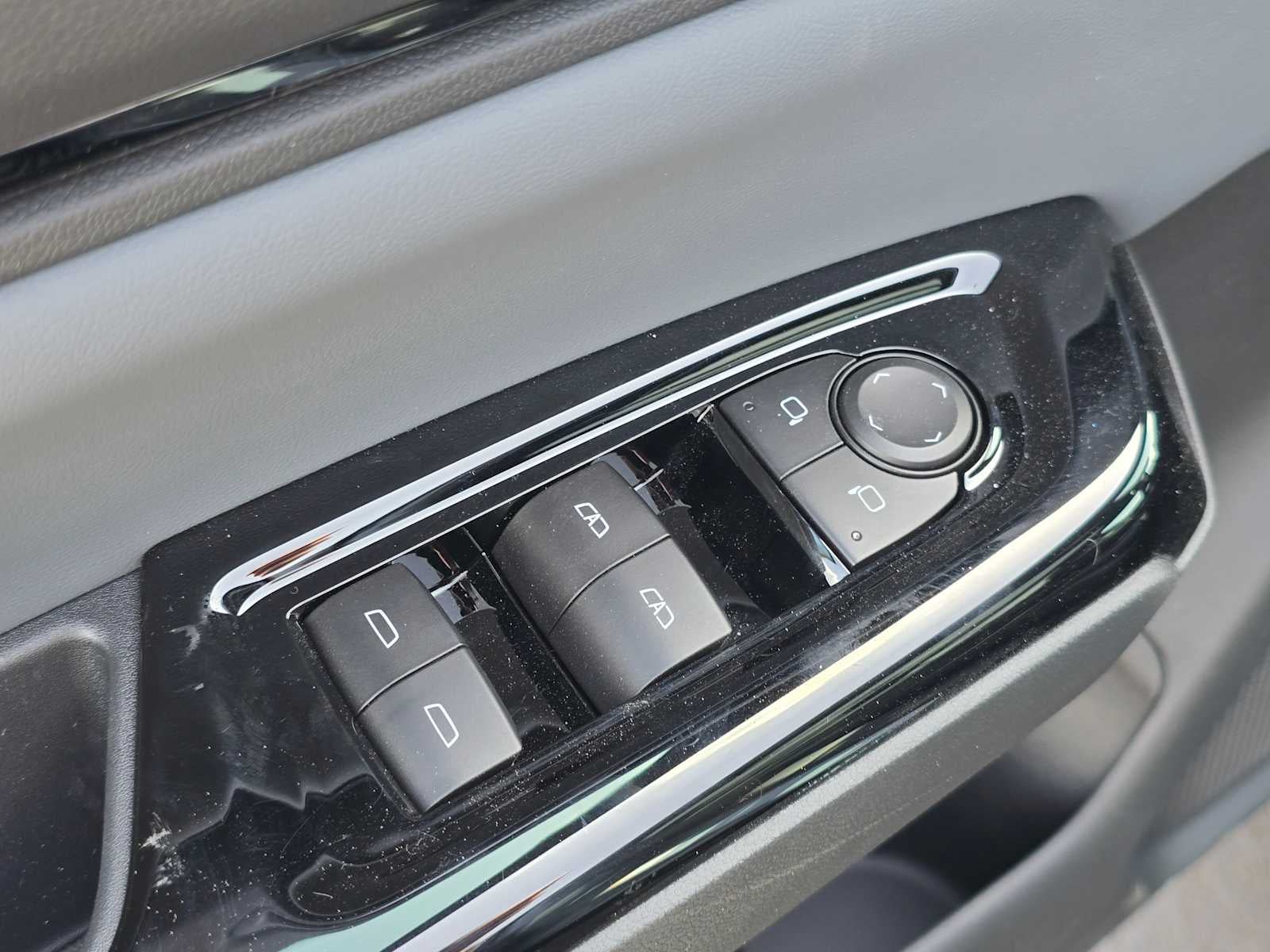 2026 Honda Prologue Touring