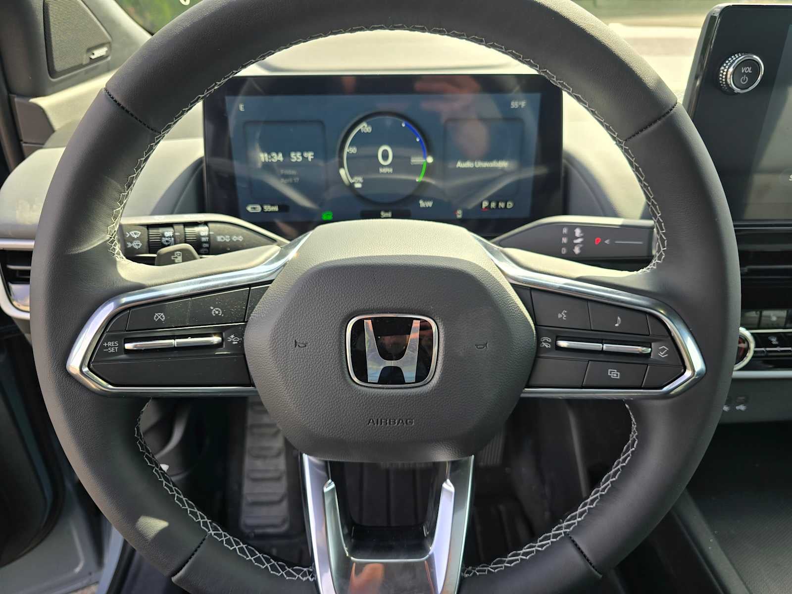 2026 Honda Prologue Touring
