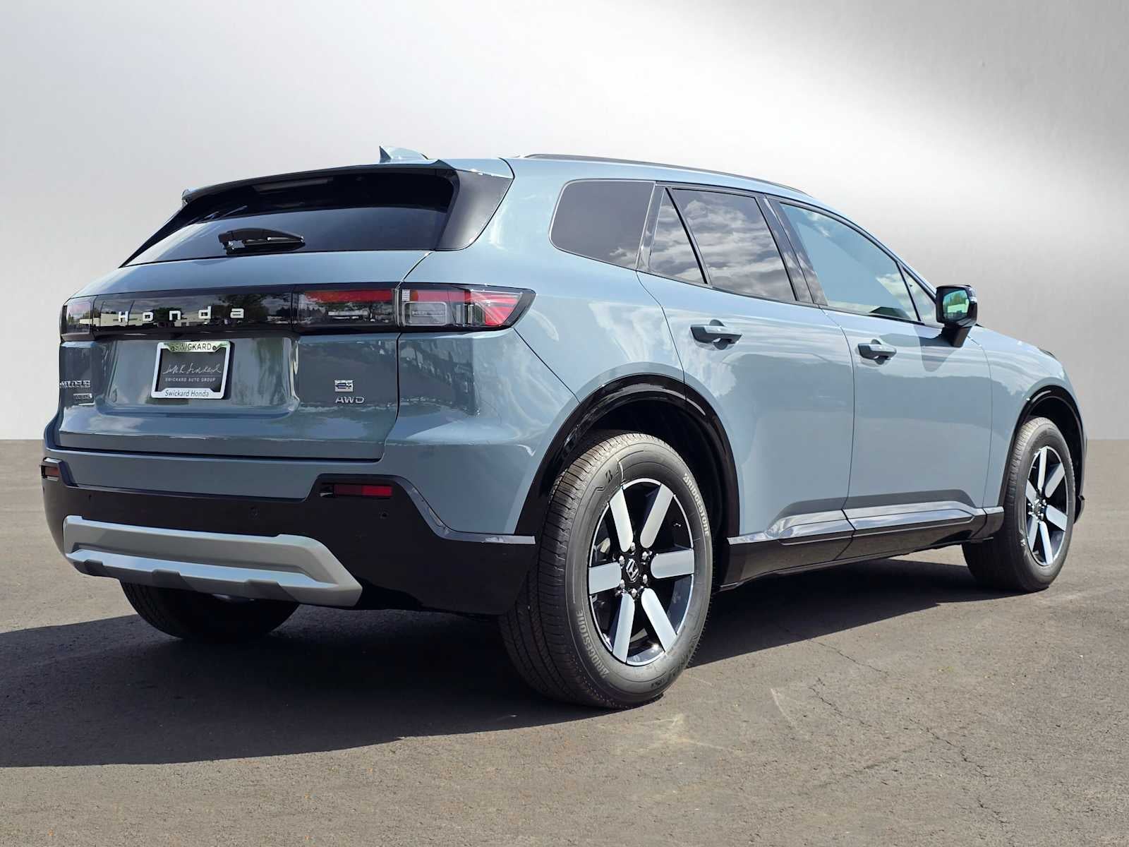 2026 Honda Prologue Touring