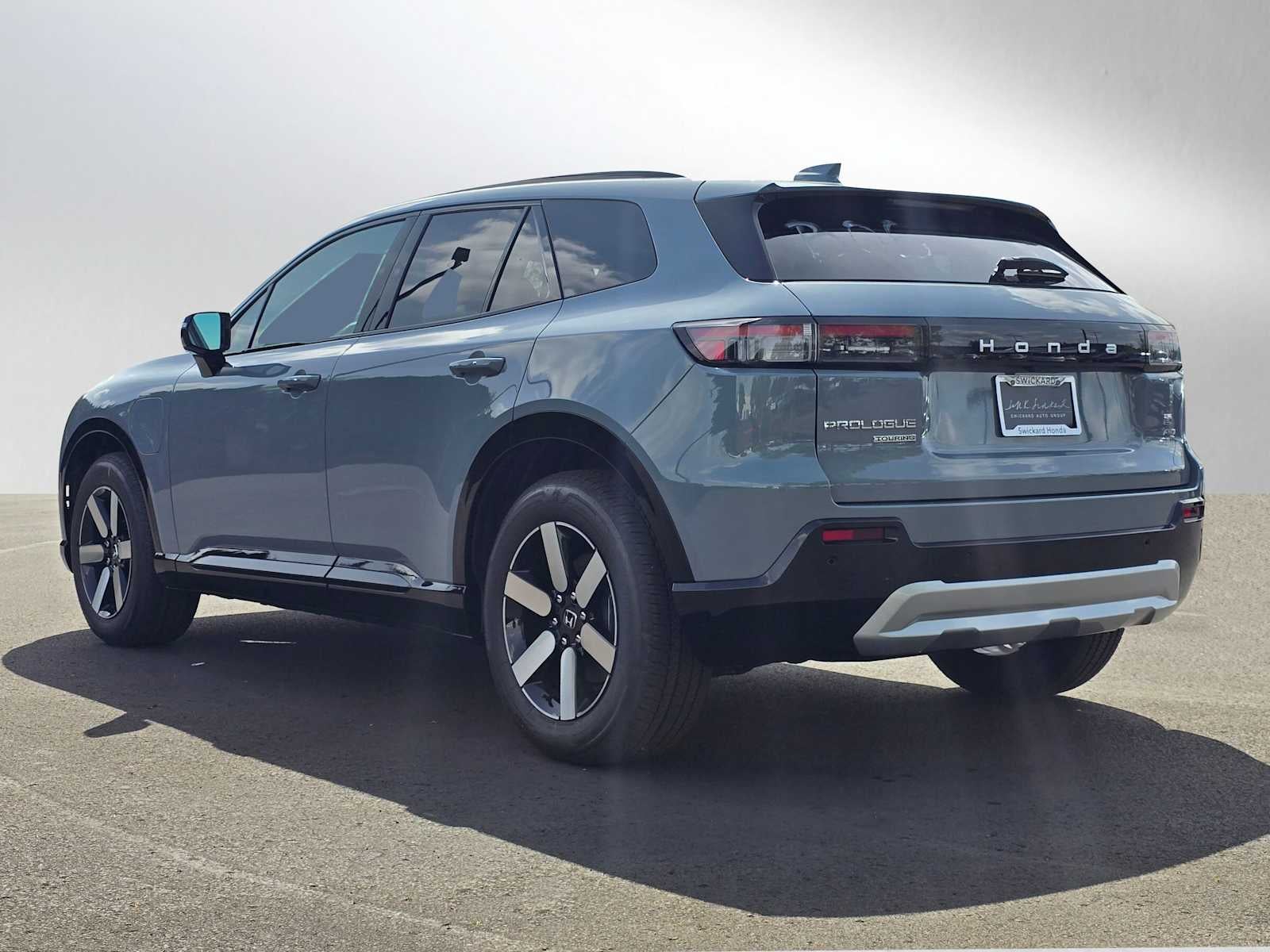 2026 Honda Prologue Touring