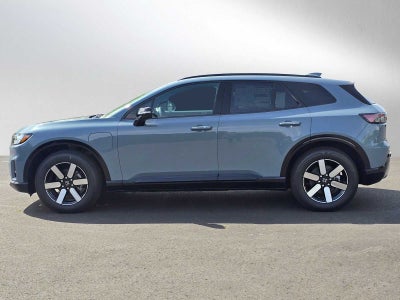 2026 Honda Prologue Touring