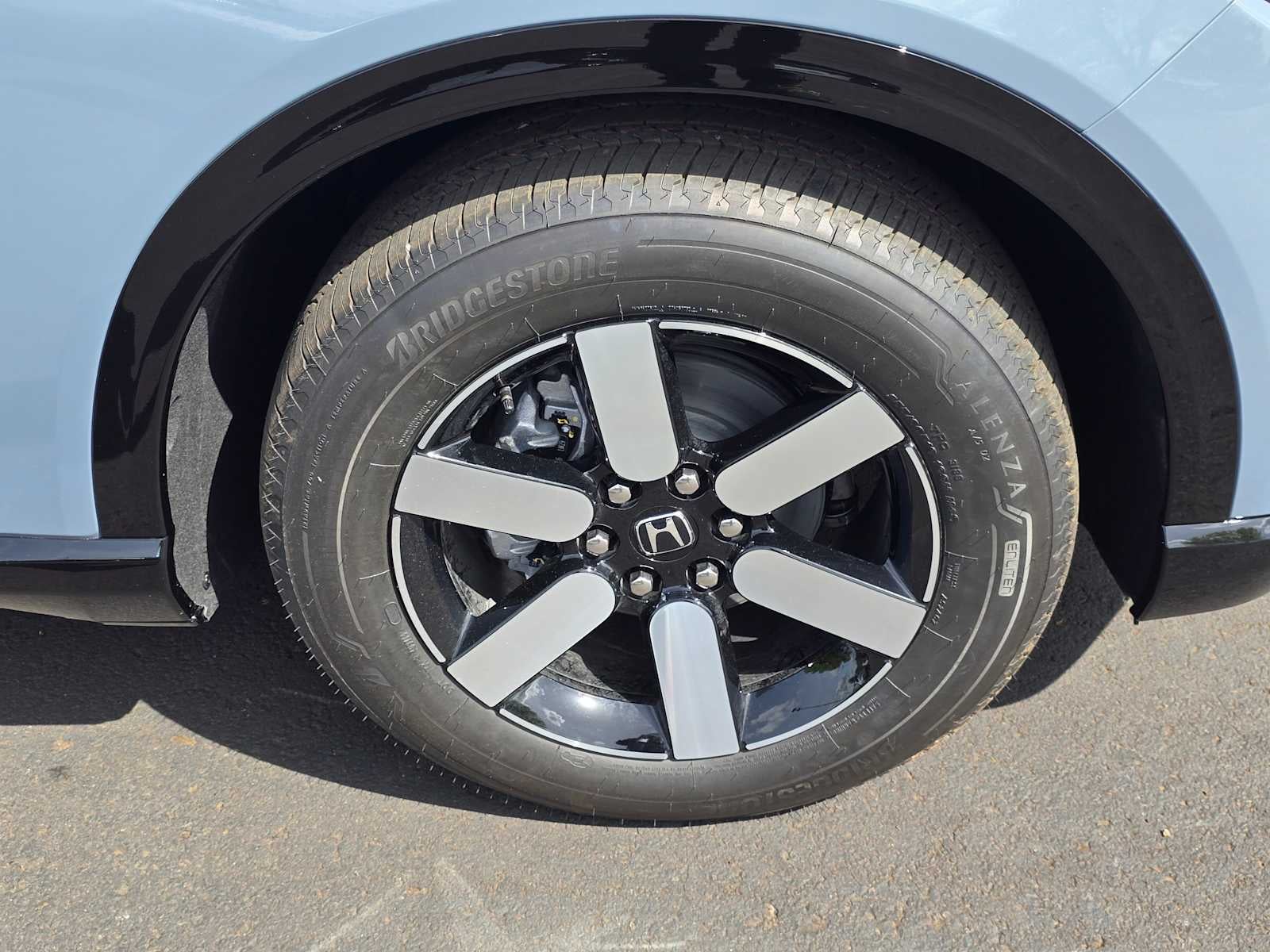 2026 Honda Prologue Touring