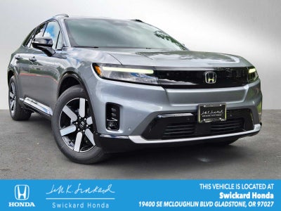 2026 Honda Prologue Touring