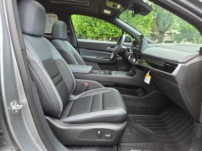 2026 Honda Prologue Touring