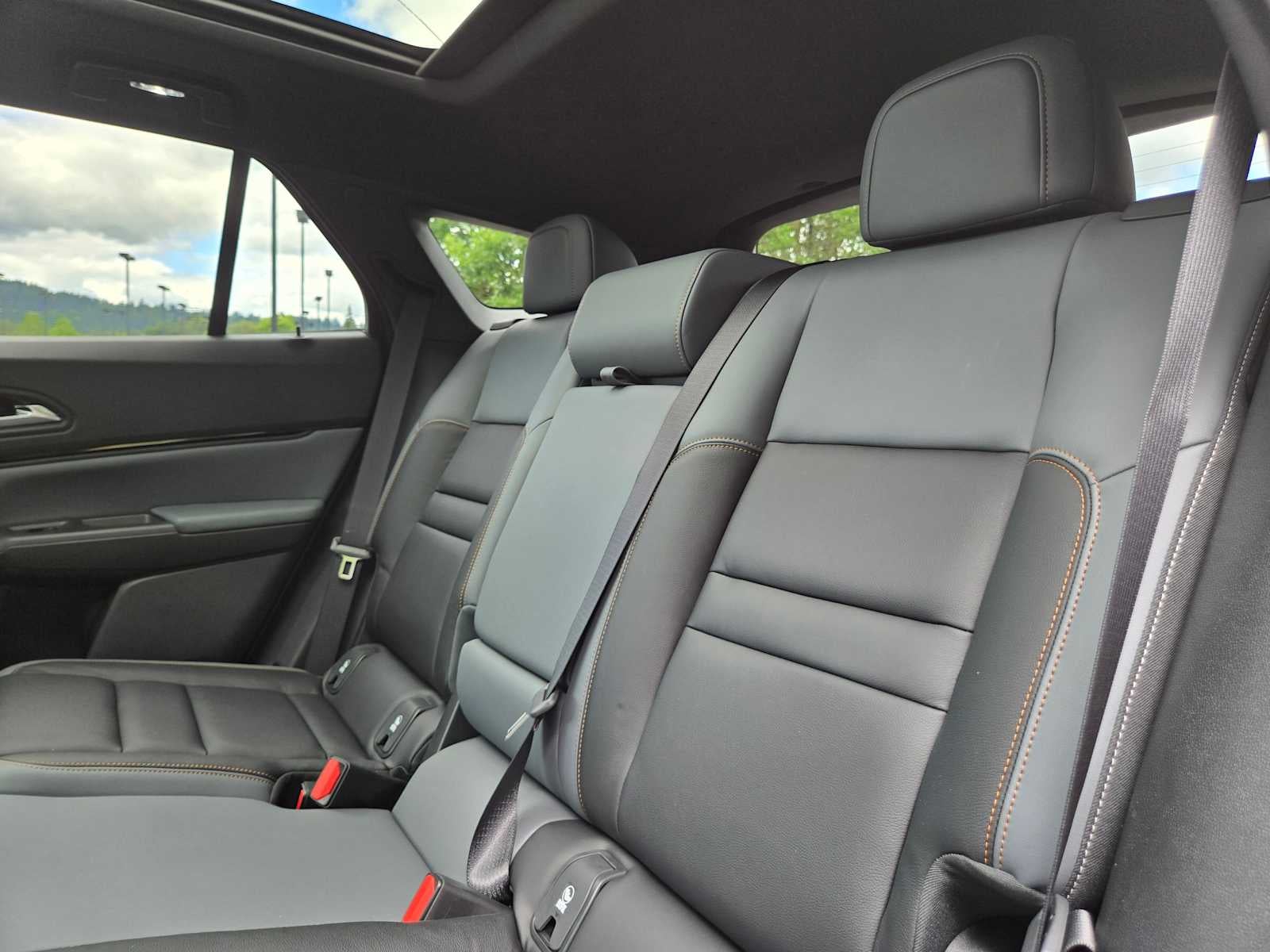 2026 Honda Prologue Touring