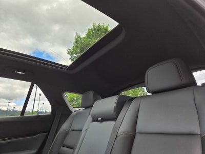 2026 Honda Prologue Touring