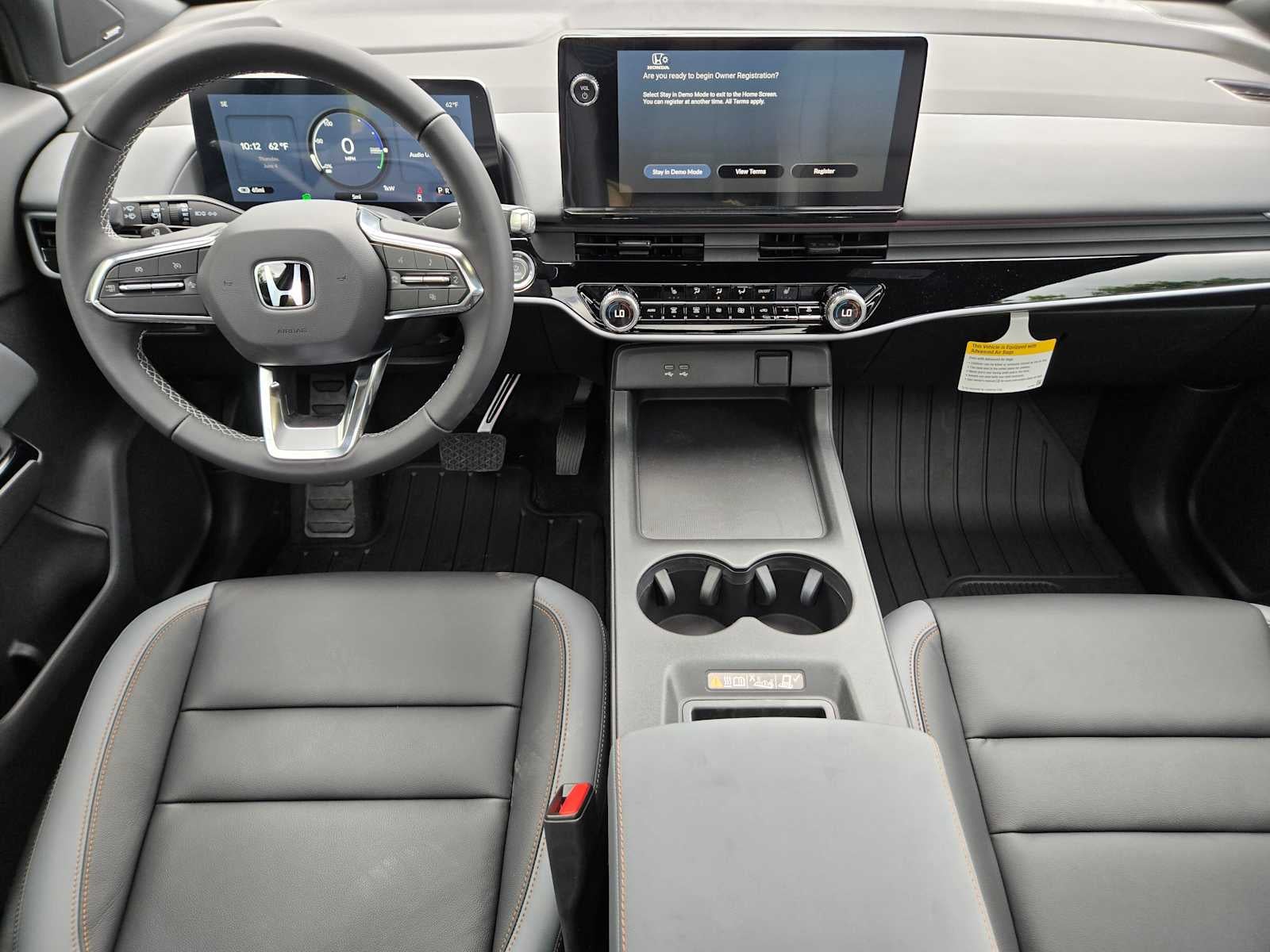 2026 Honda Prologue Touring