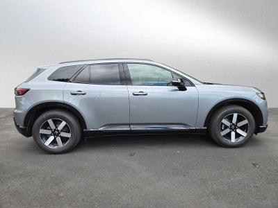 2026 Honda Prologue Touring