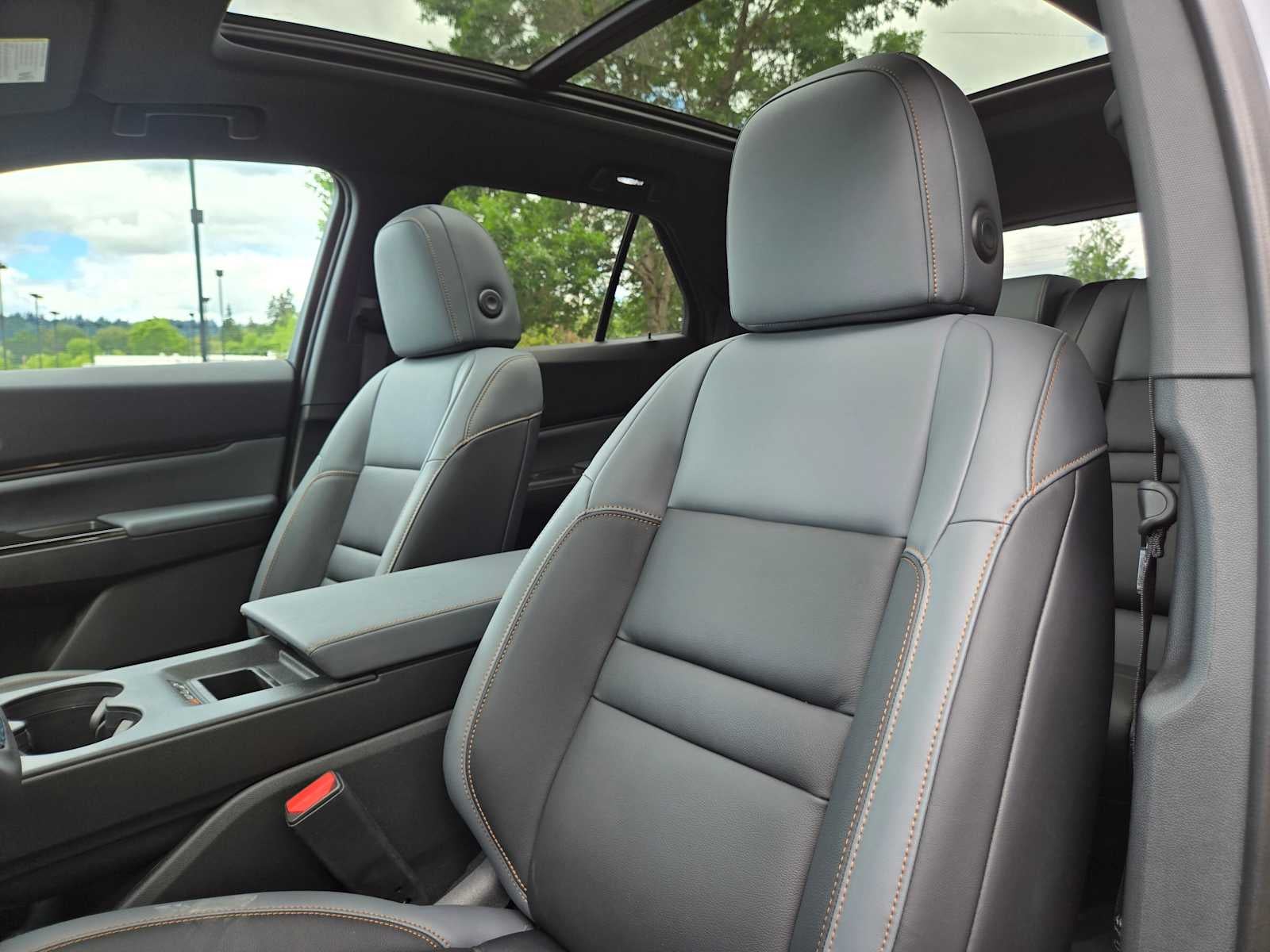 2026 Honda Prologue Touring