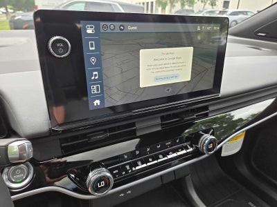 2026 Honda Prologue Touring