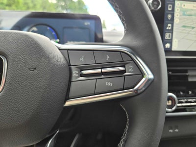 2026 Honda Prologue Touring