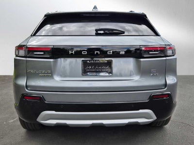 2026 Honda Prologue Touring