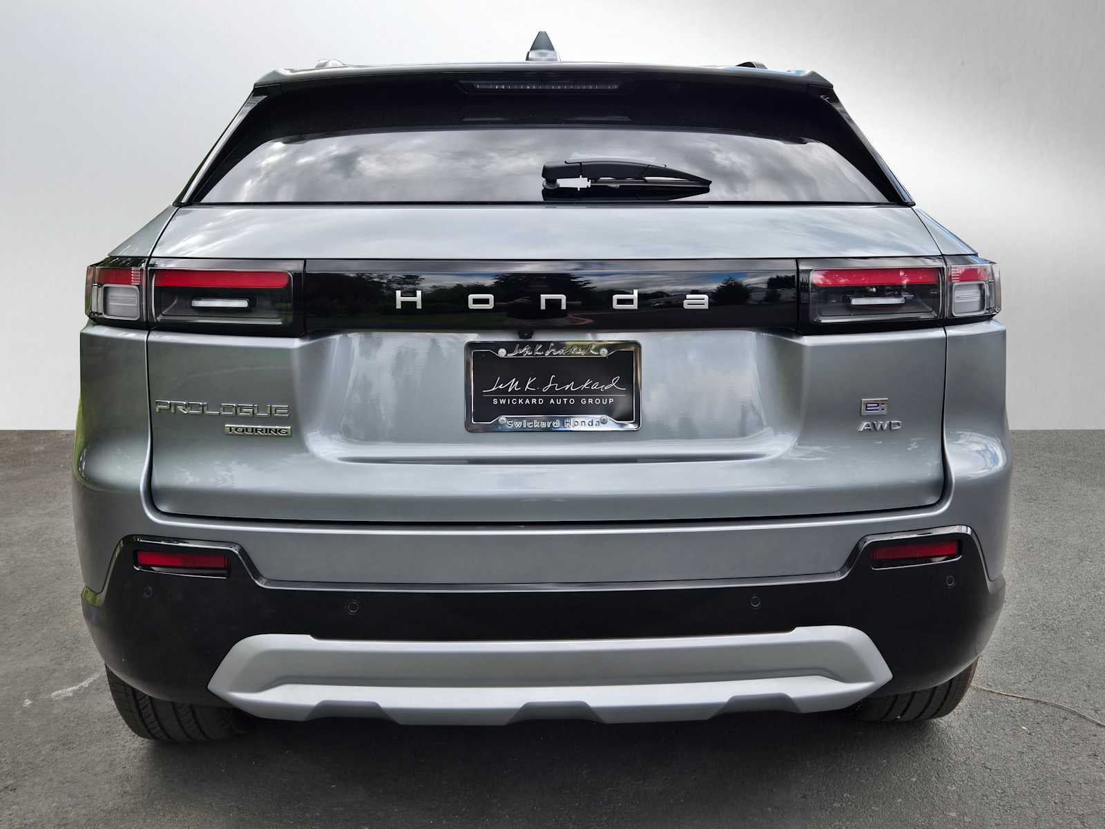 2026 Honda Prologue Touring